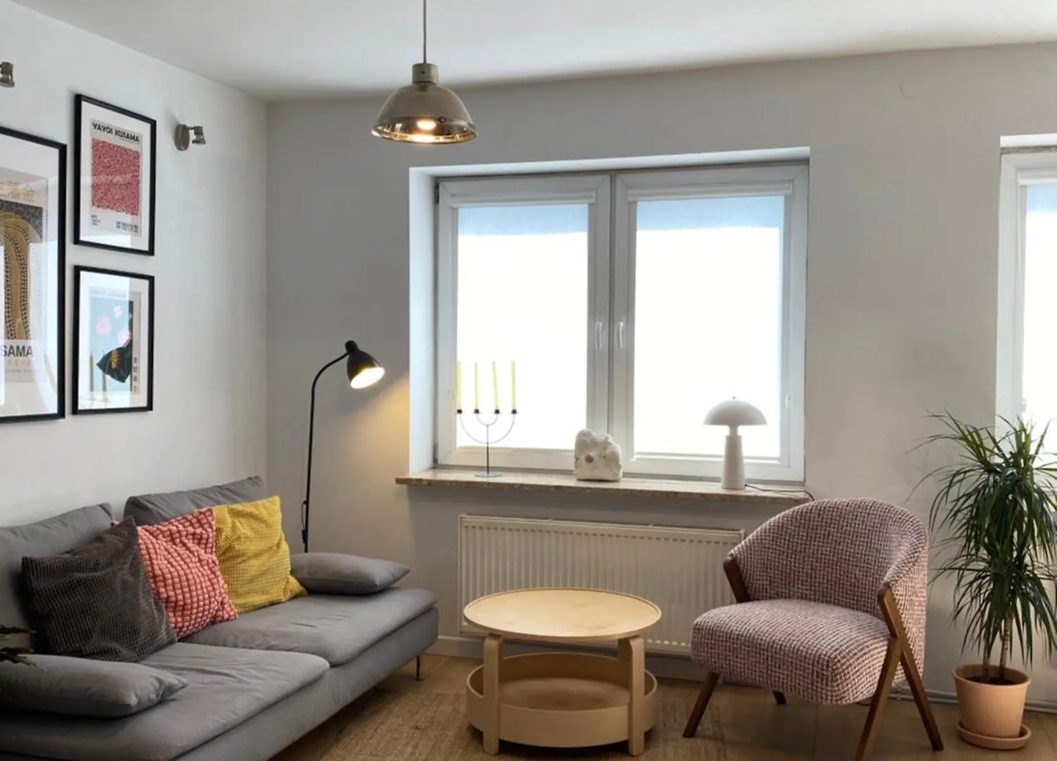 Dom Nad Morzem Apartment Gdansk